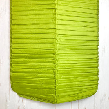 【OneSize グリーン系】 Magic Mountain ( マジックマウンテン ) スーパーライト・120 グリーンティー スリーピングシステム マット スリーピングパッド エアマット z00053112 グリーンティー エアマット マット スリーピングパッド