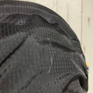 One Size Black Jackwolfskin Ham Rock 16 Nylon Storage Backpack/Daypack (Up to 29L) z00052682