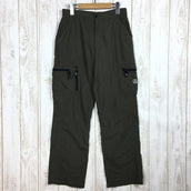 【Women's S グリーン系】Ternua ( テルヌア ) クイックドライ ライトウェイト パンツ Quickdry Lightweight Pants International Women's 化繊 ロングパンツ ボトムス ウェア - 【公式】2ndGEAR（セカンドギア）Webショップ【登山用品・アウトドア用品専門 買取販売店】