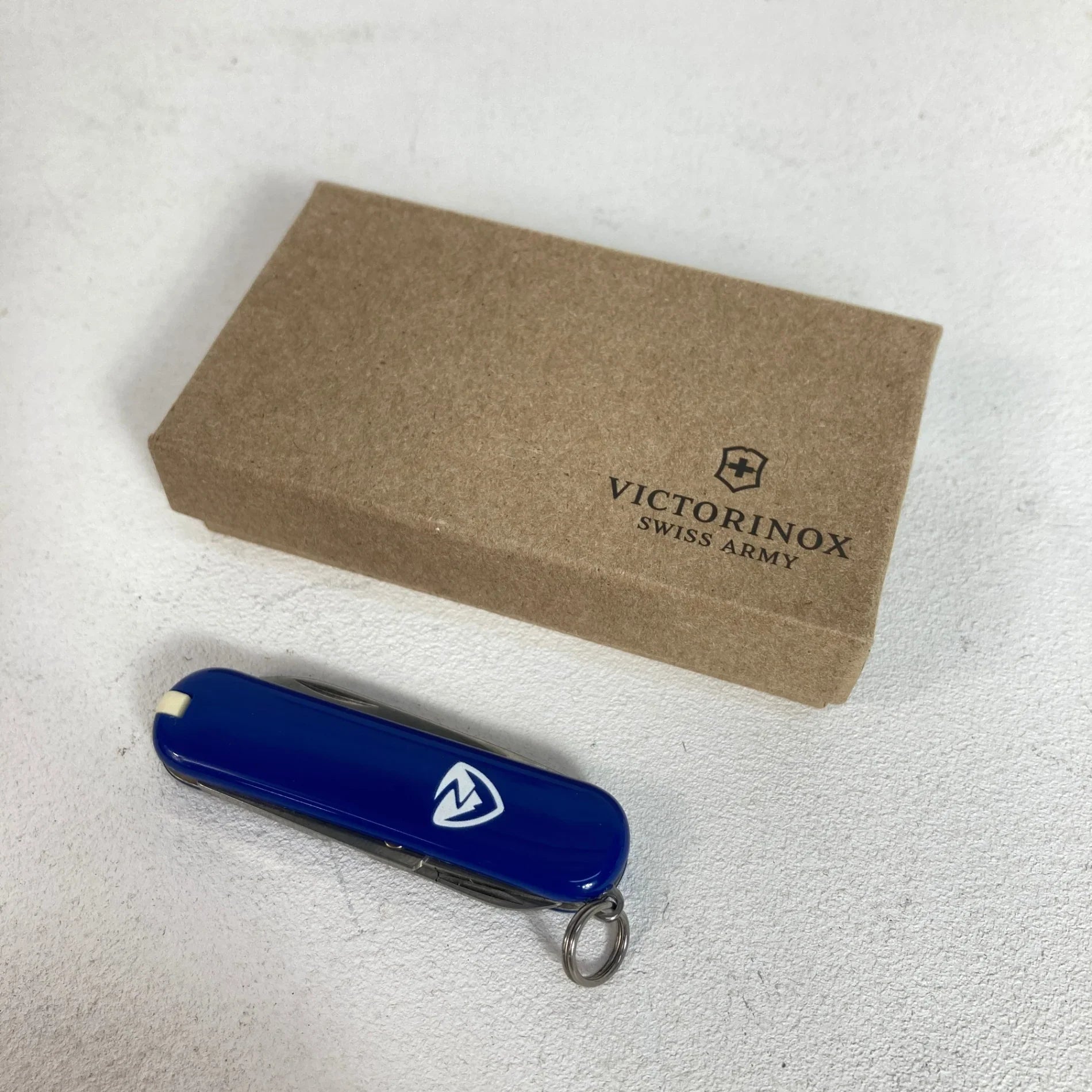 OneSize ブルー系】 Zpacks ( ゼットパックス ) × Victorinox