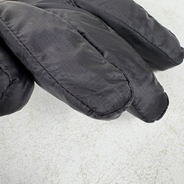 【Unisex M ブラック系】 Black Diamond ( ブラックダイヤモンド ) スタンス グローブ Stance Gloves 化繊ダウン ウェア ウェア小物 グローブ 手袋 z00060767  グローブ 手袋 ウェア小物 ウェア