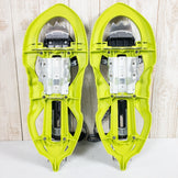 【Unisex OneSize グリーン系】 Tsl ( ティーエスエル ) 206 ランド 206 Rando 206R Unisex Kiwi スノーシュー ウィンターギア - 【公式】2ndGEAR（セカンドギア）Webショップ【登山用品・アウトドア用品専門 買取販売店】