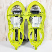 【Unisex OneSize グリーン系】 Tsl ( ティーエスエル ) 206 ランド 206 Rando 206R Unisex Kiwi スノーシュー ウィンターギア - 【公式】2ndGEAR（セカンドギア）Webショップ【登山用品・アウトドア用品専門 買取販売店】