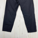 【Men's S ブラック系】 2026 Yamatomichi ( 山と道 ) ダブルウィーブ ファイブポケット パンツ DW 5-Pocket Pants Black Pertex Equilibrium 5ポケット 日本製 ナイロン ウェア ボトムス ロングパ-9