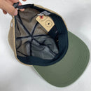 【OneSize グリーン系】 Halo Commodity ( ハロコモディティ ) グラント キャップ Grant Cap Sage ナイロン ウェア ウェア小物 ヘッドウェア キャップ z00053674 Sage キャップ ヘッドウェア ウェア小物 ウェア-6