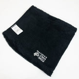【Unisex OneSize ブラック系】 Mountain Hardwear ( マウンテンハードウェア ) ポーラテック ハイロフト ゲイター ポリエステル OE7569 Unisex ポーラテック・ハイロフト ネックゲイター ネックウォーマー ネックウェア ウェア小物 - 【公式】2ndGEAR（セカンドギア）Webショップ【登山用品・アウトドア用品専門 買取販売店】