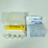 【OneSize イエロー系】 Aspirlabo（アスピラボ） エクストラクター ポイズンリムーバー  z00056239