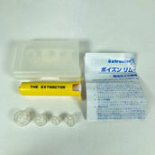 【OneSize イエロー系】 Aspirlabo（アスピラボ） エクストラクター ポイズンリムーバー  z00056239