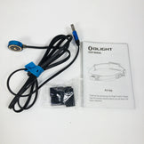 【OneSize ブラック系】 Olight（オーライト） アレイ Array ヘッドランプ ライティングギア - 【公式】2ndGEAR（セカンドギア）Webショップ【登山用品・アウトドア用品専門 買取販売店】