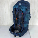 【Men's OneSize ネイビー系】 Karrimor ( カリマー ) クーガー 55-75 Cougar 55-75 ナイロン バッグ ストレージ バックパック 容量【55L～79L】 z00060060  容量【55L～79L】 バックパック バッグ ストレージ-3