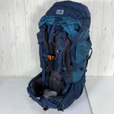 【Men's OneSize ネイビー系】 Karrimor ( カリマー ) クーガー 55-75 Cougar 55-75 ナイロン バッグ ストレージ バックパック 容量【55L～79L】 z00060060  容量【55L～79L】 バックパック バッグ ストレージ
