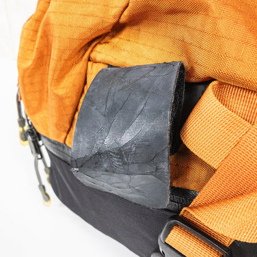 【Regular オレンジ系】 Arcteryx ( アークテリクス ) サイロ 30 Silo 30 バックパック 生産終了モデル 入手困難 5391 デイパック 容量【～29L】 バックパック バッグ ストレージ - 【公式】2ndGEAR（セカンドギア）Webショップ【登山用品・アウトドア用品専門 買取販売店】
