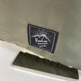 One Size Green Rawlow Mountain Works Camera Kit Olive Sacoche Pouch (z00053936) Olive Sacoche Pouch Bag Storage