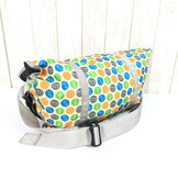 【OneSize ベージュ系】 Gregory ( グレゴリー ) スイッチメッセンジャーバッグ M Switch Messenger Bag M 13L カリフォルニアドット ショルダーバッグ クーリエバッグ 生産終了モデル 2008年限定カラー 入手困難 Cal - 【公式】2ndGEAR（セカンドギア）Webショップ【登山用品・アウトドア用品専門 買取販売店】