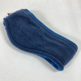 【OneSize ネイビー系】 Mammut ( マムート ) ウィンドストッパー ヘッドバンド Windstopper Headband フリース ニット 1090-02280 ヘッドバンド イヤーウォーマー ヘッドウェア ウェア小物 ウェア - 【公式】2ndGEAR（セカンドギア）Webショップ【登山用品・アウトドア用品専門 買取販売店】