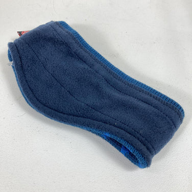 【OneSize ネイビー系】 Mammut ( マムート ) ウィンドストッパー ヘッドバンド Windstopper Headband フリース ニット 1090-02280 ヘッドバンド イヤーウォーマー ヘッドウェア ウェア小物 ウェア - 【公式】2ndGEAR（セカンドギア）Webショップ【登山用品・アウトドア用品専門 買取販売店】