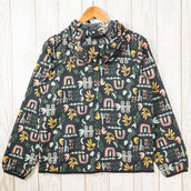 【Kid's XXL ブラック系】 2020 Patagonia ( パタゴニア ) バギーズ ジャケット Baggies Jacket BEMI ナイロン ウェア トップス アウター ジャケット ウィンドシェル z00050664 BEMI ウィンドシェル アウター - 【公式】2ndGEAR（セカンドギア）Webショップ【登山用品・アウトドア用品専門 買取販売店】