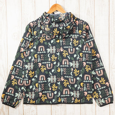 【Kid's XXL ブラック系】 2020 Patagonia ( パタゴニア ) バギーズ ジャケット Baggies Jacket BEMI ナイロン ウェア トップス アウター ジャケット ウィンドシェル z00050664 BEMI ウィンドシェル アウター - 【公式】2ndGEAR（セカンドギア）Webショップ【登山用品・アウトドア用品専門 買取販売店】