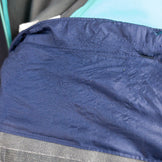 【Women's M ネイビー系】 Montbell ( モンベル ) アルパインサーマシェル パーカ ナイロン 1102464 Asian Women's GORE-TEX ( ゴアテックス ) 3L 防水透湿機能 ジャケット ハードシェル フーディ パーカー パー - 【公式】2ndGEAR（セカンドギア）Webショップ【登山用品・アウトドア用品専門 買取販売店】