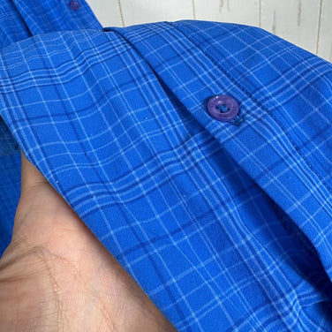 【Men's M ブルー系】 Salewa ( サレワ ) フィアニット ドライ ロングスリーブ シャツ Fianit Dry Longsleeve Shirt ナイロン ウェア トップス インナー シャツ ロングスリーブシャツ 化繊 z00055355  化繊