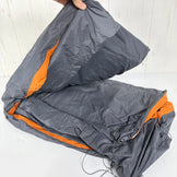 【OneSize オレンジ系】 Rei ( アールイーアイ ) オールシーズン ビビィ All Season Bivy 生産終了モデル 入手困難 キャンピングギア シェルター z00057935  シェルター キャンピングギア