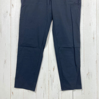 【Women's XS-Regular ブラック系】 Mountain Hardwear ( マウンテンハードウェア ) ダイナマ アンクルパンツ Dynama Ankle Pant OL2075 010 z00058251 010 ソフトシェル ロングパンツ ボトムス ウェア