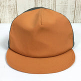 【OneSize オレンジ系】 Halo Commodity ( ハロコモディティ ) リム キャップ Rhim Cap ベースボールキャップ メッシュキャップ HL-1001 Orange キャップ ヘッドウェア ウェア小物 ウェア - 【公式】2ndGEAR（セカンドギア）Webショップ【登山用品・アウトドア用品専門 買取販売店】