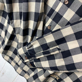 【Unisex S ベージュ系】 Black Brick ( ブラックブリック ) テック メリノ バンド カラー シャツ Tech Merino Band Collar Shirt メリノウール ウェア トップス インナー シャツ ロングスリーブシャツ 化繊 z00