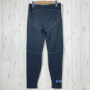 【Men's L ブラック系】 Finetrack ( ファイントラック ) フラッドラッシュ タイツ Floodrush Tights Outfits 別注 ポリエステル ウェア ボトムス タイツ z00060174  タイツ ボトムス ウェア-7