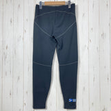【Men's L ブラック系】 Finetrack ( ファイントラック ) フラッドラッシュ タイツ Floodrush Tights Outfits 別注 ポリエステル ウェア ボトムス タイツ z00060174  タイツ ボトムス ウェア