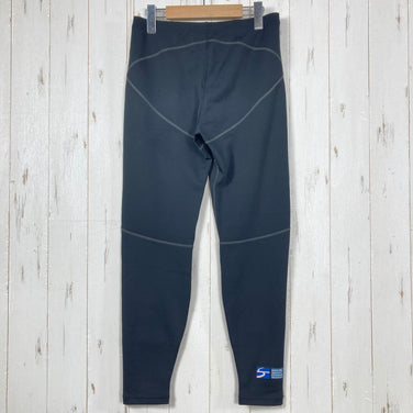 【Men's L ブラック系】 Finetrack ( ファイントラック ) フラッドラッシュ タイツ Floodrush Tights Outfits 別注 ポリエステル ウェア ボトムス タイツ z00060174  タイツ ボトムス ウェア