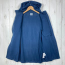 【Men's XS ネイビー系】 Houdini ( フーディニ ) ペース フロー フーディ Pace Flow Houdi ポリエステル ウェア トップス アウター ジャケット フリース z00057807  フリース アウター ジャケット トップス ウェア-5