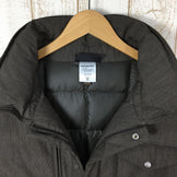 【Men's M ブラウン系】 Patagonia ( パタゴニア ) ワナカ ダウン ジャケット Wanaka Down Jacket 初期モデル 生産終了モデル 入手困難 28470 International Men's ダウンインサレーション アウター ジ - 【公式】2ndGEAR（セカンドギア）Webショップ【登山用品・アウトドア用品専門 買取販売店】