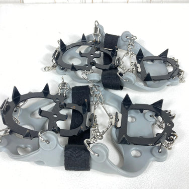 均码灰色 Camp Ice Master S 冰爪 (z00054601)