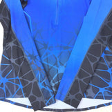 【Men's L ブルー系】Buff ( バフ ) プロチーム ジップネック ロングスリーブシャツ Pro Team Aten Long-Sleeved T-Shirt 入手困難 2090.707.1FT International Men's 化繊 ロングスリーブシャツ インナー シャツ トップス ウェア - 【公式】2ndGEAR（セカンドギア）Webショップ【登山用品・アウトドア用品専門 買取販売店】