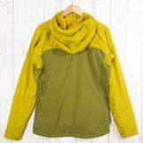 【Men's S イエロー系】 Mountain Equipment ( マウンテンイクイップメント ) キネシス ジャケット Kinesis Jacket ナイロン 417116/ME-004930 Men's アクティブインサレーション 化繊インサレーション - 【公式】2ndGEAR（セカンドギア）Webショップ【登山用品・アウトドア用品専門 買取販売店】