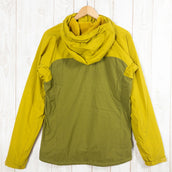 【Men's S イエロー系】 Mountain Equipment ( マウンテンイクイップメント ) キネシス ジャケット Kinesis Jacket ナイロン 417116/ME-004930 Men's アクティブインサレーション 化繊インサレーション - 【公式】2ndGEAR（セカンドギア）Webショップ【登山用品・アウトドア用品専門 買取販売店】