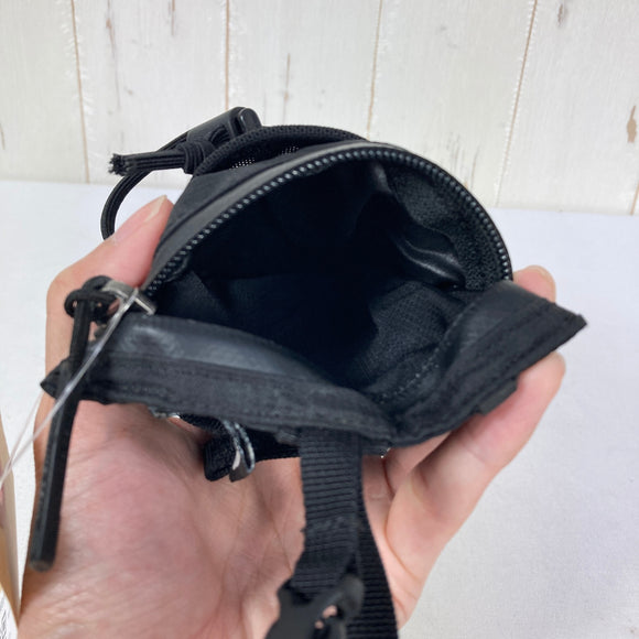 【OneSize ブラック系】 Granite Gear ( グラナイトギア ) クイック スタッシュ Quick Stash ル	ベルトポケット 2WAY ナイロン バッグ ストレージ 外付けポーチ z00061580  外付けポーチ バッグ ストレージ