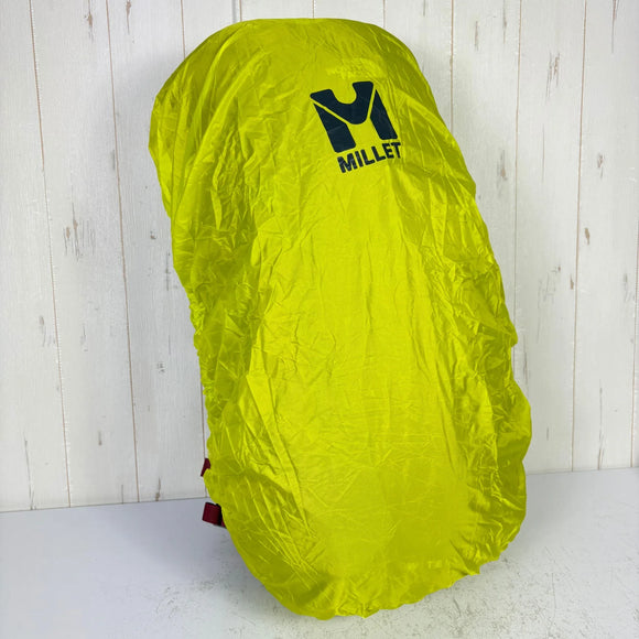 【OneSize グリーン系】 Millet ( ミレー ) レインカバー M Raincover M ポリエステル バッグ ストレージ ザックカバー z00060723  ザックカバー バッグ ストレージ