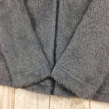 【Women's M グレー系】 The North Face ( ザ・ノースフェイス ) バーサエア プレーン ジャケット Versa Air Plain Jacket ポーラテックサーマルプロ光電子 フリース NAW45050 Asian Women's フリー - 【公式】2ndGEAR（セカンドギア）Webショップ【登山用品・アウトドア用品専門 買取販売店】