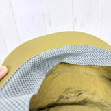 [M Green] Axesquin Yama Casquette Nylon Wear Wear Accessories Headwear Cap z00057826 Cap Headwear Wear Accessories Wear