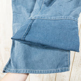 【Men's 32 ネイビー系】 2004 Patagonia ( パタゴニア ) リズム ハイ ワイヤー ヘンプ ジーンズ Rhythm High Wire Hemp Jeans 入手困難 ヘンプ ウェア ボトムス ロングパンツ コットン z00050984 コッ - 【公式】2ndGEAR（セカンドギア）Webショップ【登山用品・アウトドア用品専門 買取販売店】