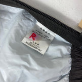 【OneSize グレー系】 Caravan ( キャラバン ) エアリファインライト ミドルスパッツ AirRefine Lite Middle Spats ナイロン ウェア ウェア小物 ゲイター スパッツ z00055673  ゲイター スパッツ ウェア小物