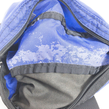 【OneSize ネイビー系】 Gregory ( グレゴリー ) テールランナー Tailrunner 生産終了モデル 入手困難 茶タグ 30周年記念 ウエストバッグ ヒップパック バッグ ストレージ - 【公式】2ndGEAR（セカンドギア）Webショップ【登山用品・アウトドア用品専門 買取販売店】