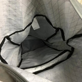 【Unisex M グレー系】Yamatomichi ( 山と道 ) スリー スタンダード Three Standard X-Pac Vx21 バックパック ウルトラライト Ul + ブリーザブルパッド + ジップパック セット 生産終了カラー 入手困難 Unisex 容量【30L～54L】 バックパック バッグ ストレージ - 【公式】2ndGEAR（セカンドギア）Webショップ【登山用品・アウトドア用品専門 買取販売店】