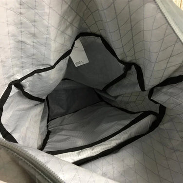 【Unisex M グレー系】Yamatomichi ( 山と道 ) スリー スタンダード Three Standard X-Pac Vx21 バックパック ウルトラライト Ul + ブリーザブルパッド + ジップパック セット 生産終了カラー 入手困難 Unisex 容量【30L～54L】 バックパック バッグ ストレージ - 【公式】2ndGEAR（セカンドギア）Webショップ【登山用品・アウトドア用品専門 買取販売店】