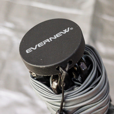 【OneSize グレー系】 Evernew ( エバニュー ) SL76g アンブレラ SL76g Umbrella カーボン EBY053 アンブレラ - 【公式】2ndGEAR（セカンドギア）Webショップ【登山用品・アウトドア用品専門 買取販売店】