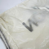 [One Size, White] The North Face White Stuff Bag Set Nylon Bag Storage Packing Sack Stuff Sack Inner Pouch z00055737