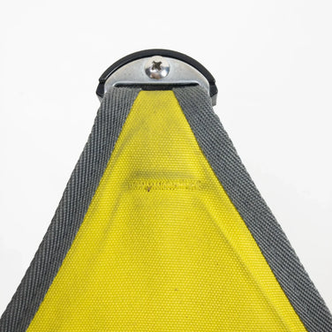 Montbell LW Trail 椅子，26 英寸，铝制，均码，黄色（z00052757）