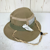【Unisex S ベージュ系】 2019 Patagonia ( パタゴニア ) ミクルドール ハット Mickledore Hat ASHT ナイロン ウェア ウェア小物 ヘッドウェア ハット z00058890 ASHT ハット ヘッドウェア ウェア小物 ウェア